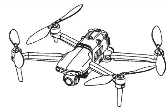 AUTEL-AR82060002-EVO-II-Series-Drone-fig-1