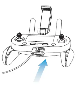 AUTEL-AR82060002-EVO-II-Series-Drone-fig-12