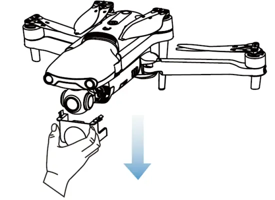 AUTEL-AR82060002-EVO-II-Series-Drone-fig-13