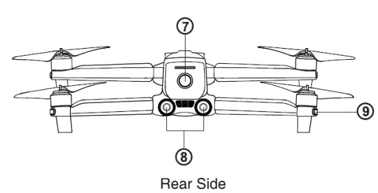 AUTEL-AR82060002-EVO-II-Series-Drone-fig-3