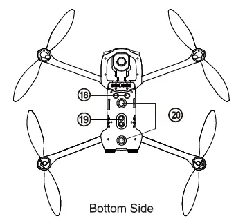 AUTEL-AR82060002-EVO-II-Series-Drone-fig-7