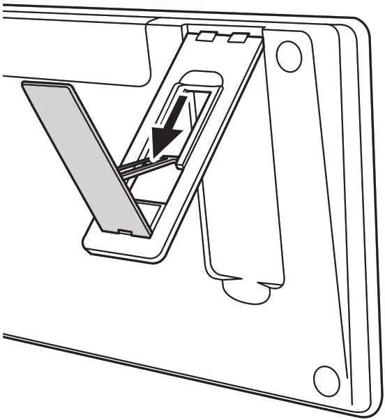 SANWA Bluetooth Keyboard-- 19