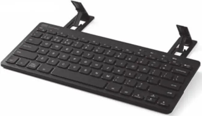SANWA Bluetooth Keyboard-20