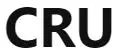 CRU Secure M3 Encrypted Portable Storage Drive logo