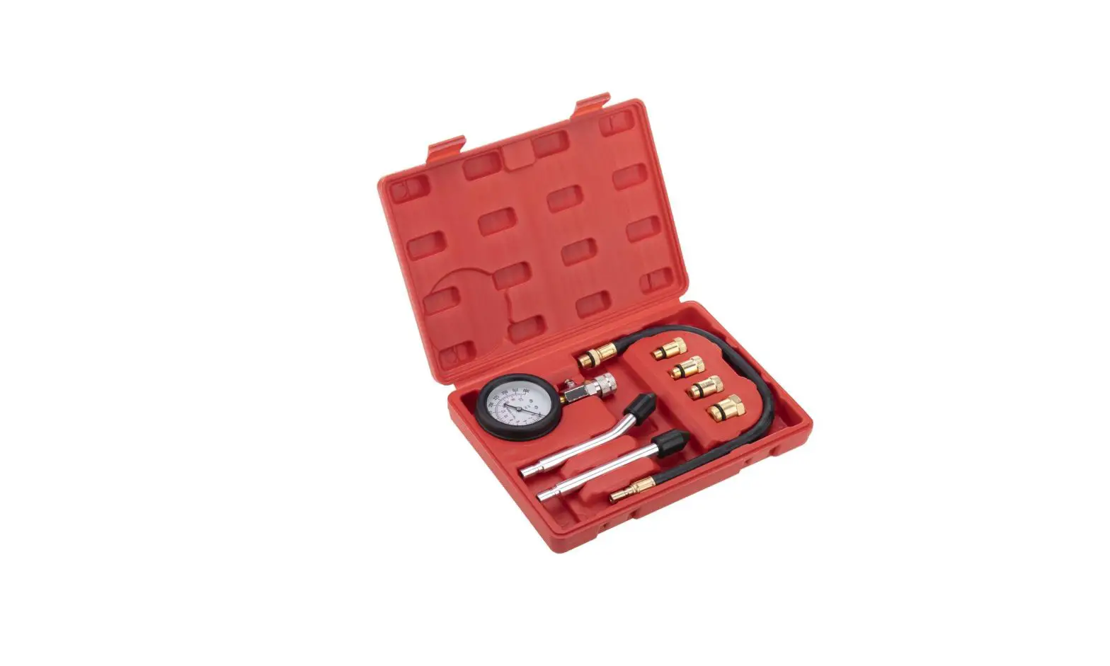 Cablematic Yd01000-01 Compression Gauge User Manual