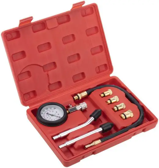 cablematic YD01000-01 Compression Gauge