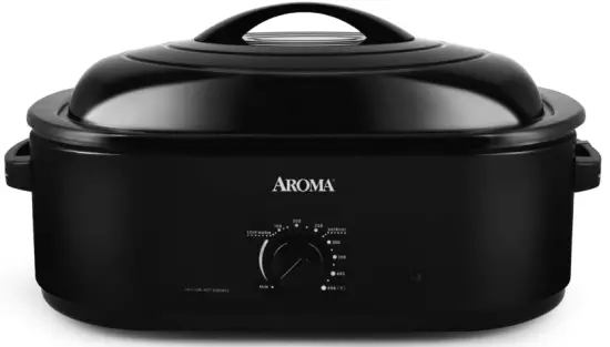 AROMA ART-718B Roaster