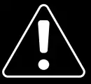 Warning icon