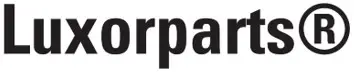 Luxorparts logo