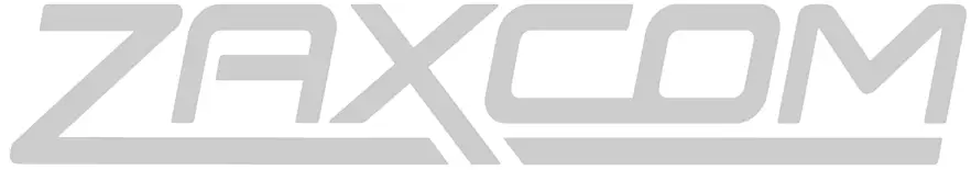 ZAXCOM URX50 GUI Bridge and Remote-logo