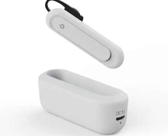 Bass Jaxx Solo+ Wireless Earbuds Instruction Manual