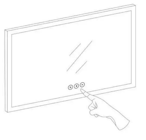 DECORAPORT W60B1NWD LED Mirror - fig 9