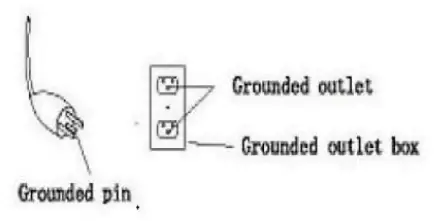 DECORAPORT W60B1NWD LED Mirror