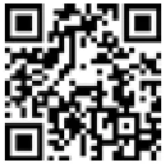 QR Code Icon