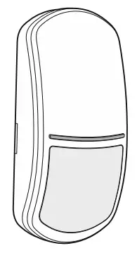 satel SLIM-DUAL-PET Digital Dual Techn-Fig1