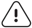 Warning icon