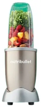 NutriBullet PRO 900 Watt Blender