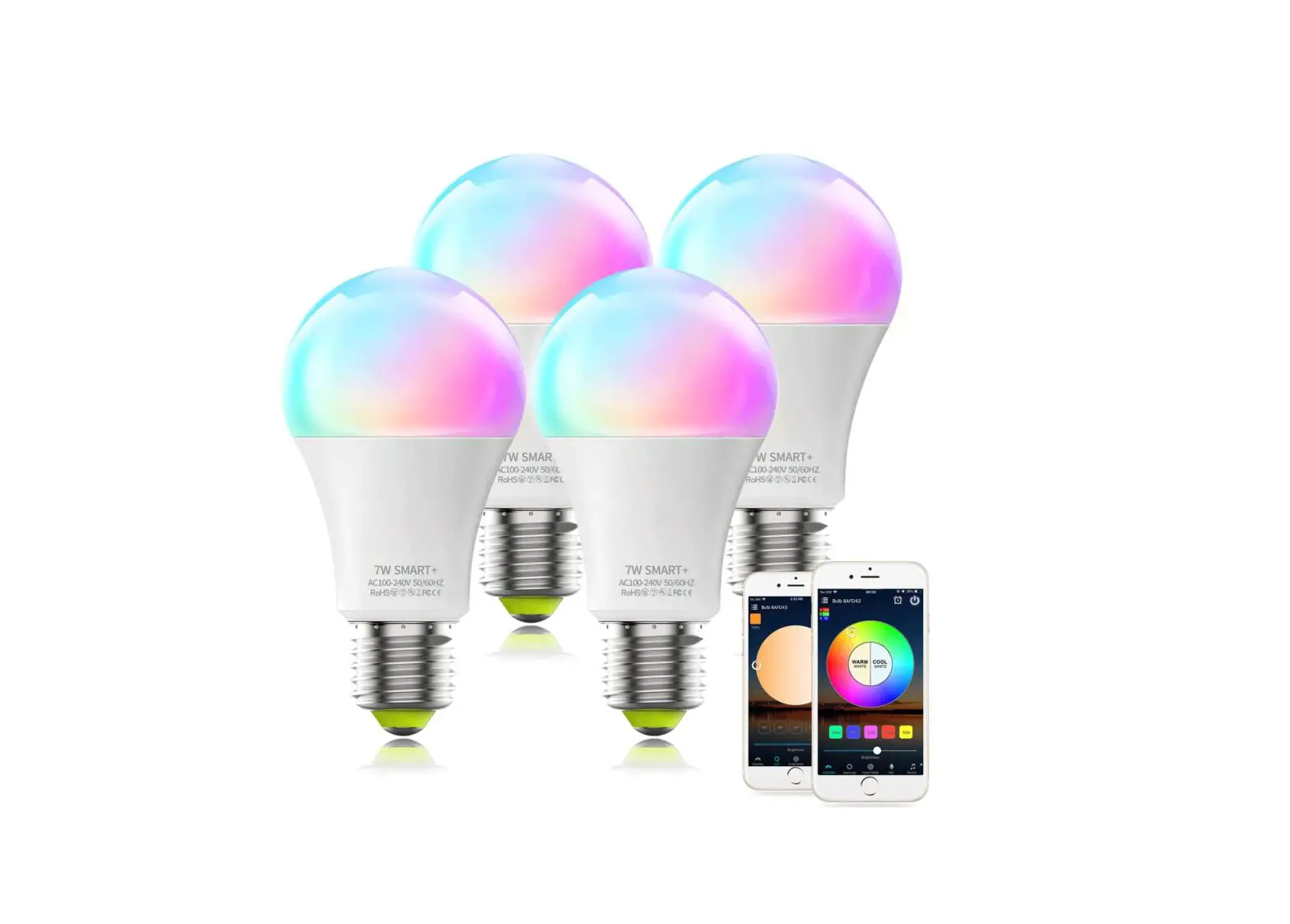 Tomons Lp02007 Remote Control Led Bulb Instruction Manual Tomons Lp02007 Remote Control Led Bulb Instruction Manual