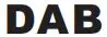 DAB-logo