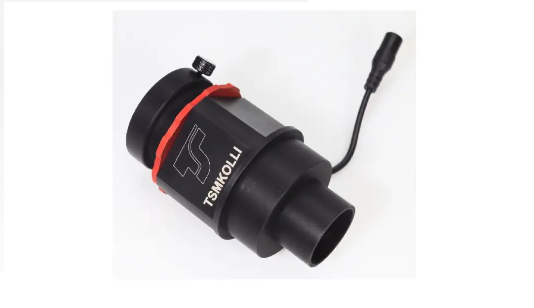 Nimax Tsmkolli Compact Optical System User Manual Nimax Tsmkolli Compact Optical System User Manual