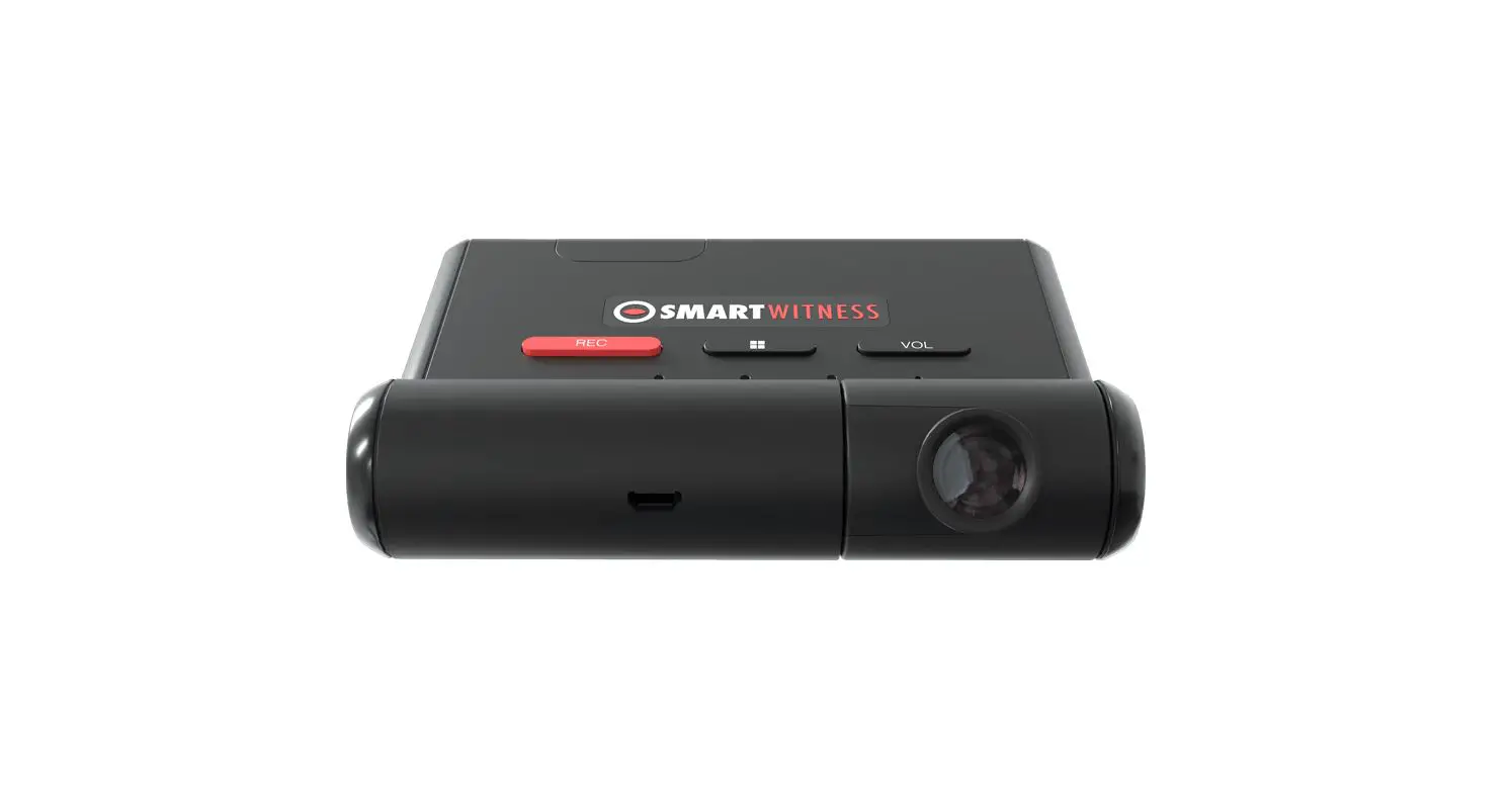 Smartwitness Ap1 Video Telematics Camera Installation Guide