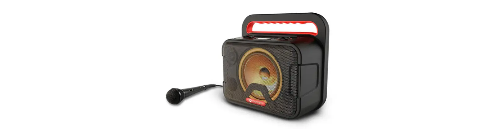 Motorola Rokr 810 Wireless Party Speakerrokr 810 Wireless Party Speaker User Guide