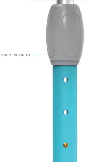 Adjusting the Handlebar