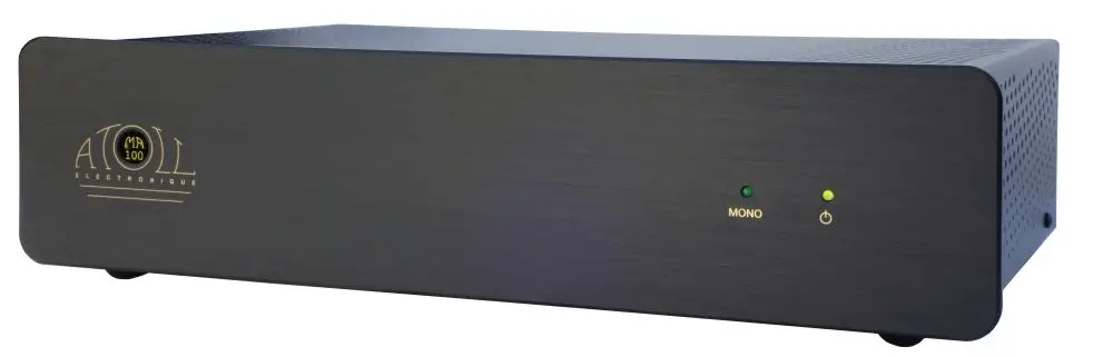 ATOLL-ELECTRONIQUE -PRO