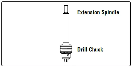 WEN 43012-Bench-Mortiser-FIG-18