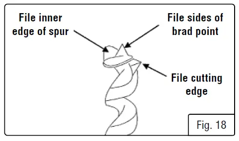 WEN 43012-Bench-Mortiser-FIG-20