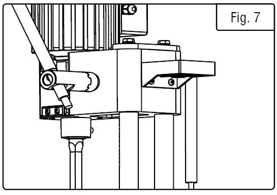 WEN 43012-Bench-Mortiser-FIG-8