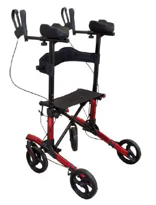 Ausnew -Homecare -Service VP187F -Lightweight- Forearm- Walker- Rollator- PRODUCT