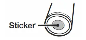 ZOJIRUSHI SM-S Stainless Mug FIG 4