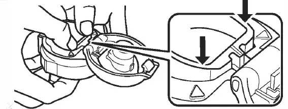 ZOJIRUSHI SM-S Stainless Mug FIG 7