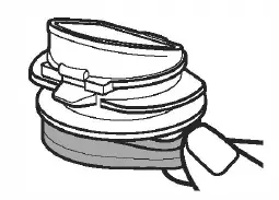 ZOJIRUSHI SM-S Stainless Mug FIG 8