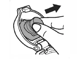 ZOJIRUSHI SM-S Stainless Mug FIG 9