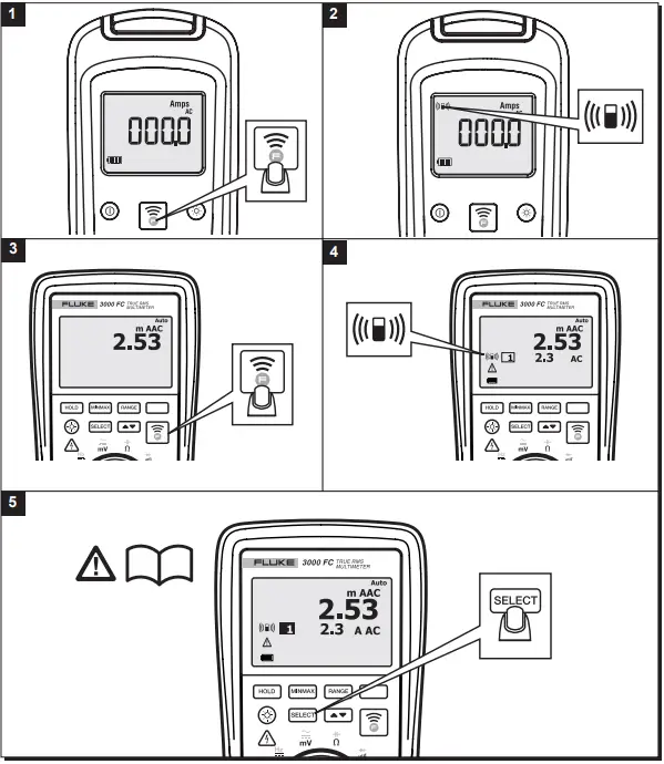 FLUKE-A3002-FC-Wireless-AC-DC-Clamp-Meter-1