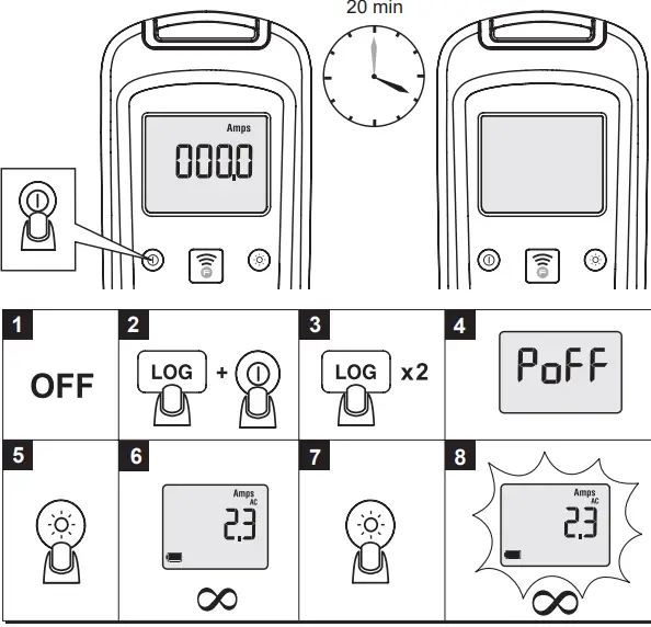 FLUKE-A3002-FC-Wireless-AC-DC-Clamp-Meter-3