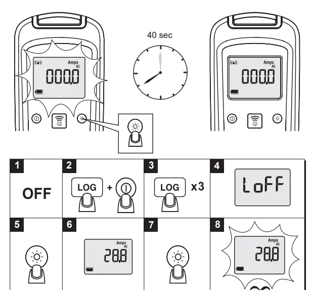 FLUKE-A3002-FC-Wireless-AC-DC-Clamp-Meter-5