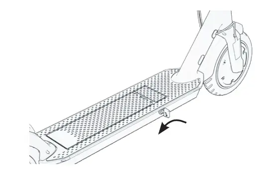 HIBOY-S2R-Electric-Scooter-Detachable-Battery-10