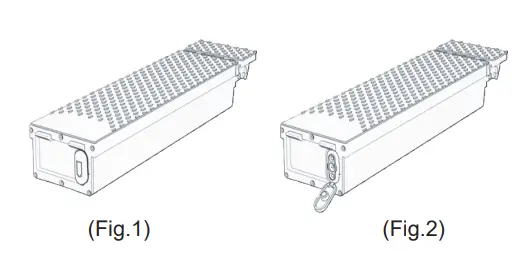 HIBOY-S2R-Electric-Scooter-Detachable-Battery-13