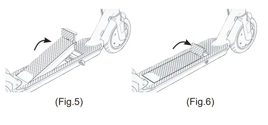 HIBOY-S2R-Electric-Scooter-Detachable-Battery-15