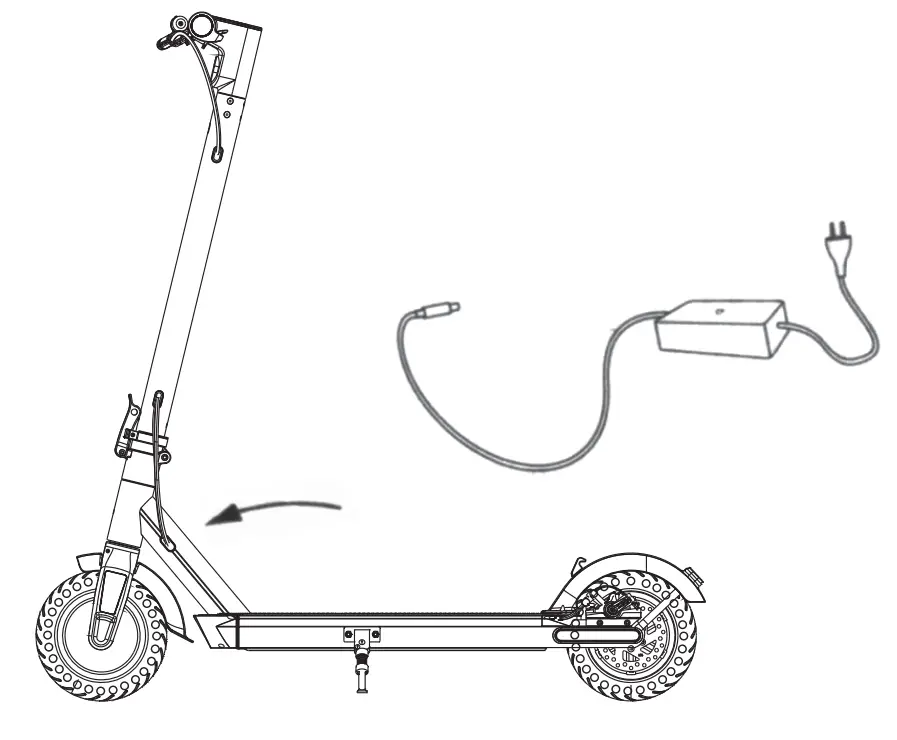 HIBOY-S2R-Electric-Scooter-Detachable-Battery-16