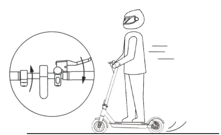 HIBOY-S2R-Electric-Scooter-Detachable-Battery-22