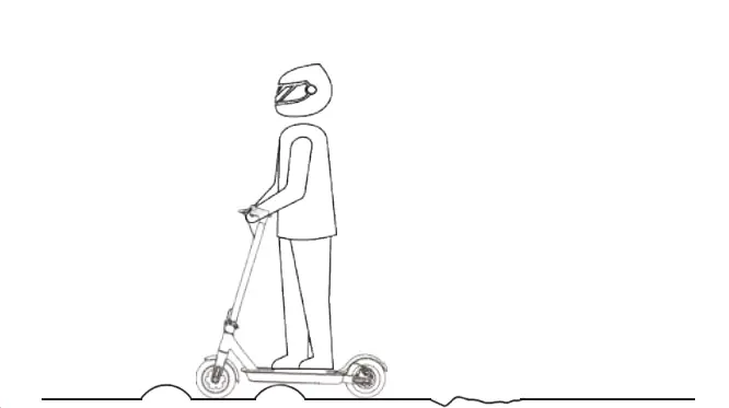 HIBOY-S2R-Electric-Scooter-Detachable-Battery-25