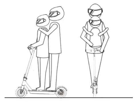 HIBOY-S2R-Electric-Scooter-Detachable-Battery-35