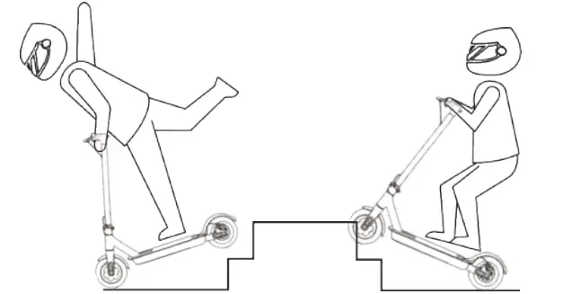 HIBOY-S2R-Electric-Scooter-Detachable-Battery-39