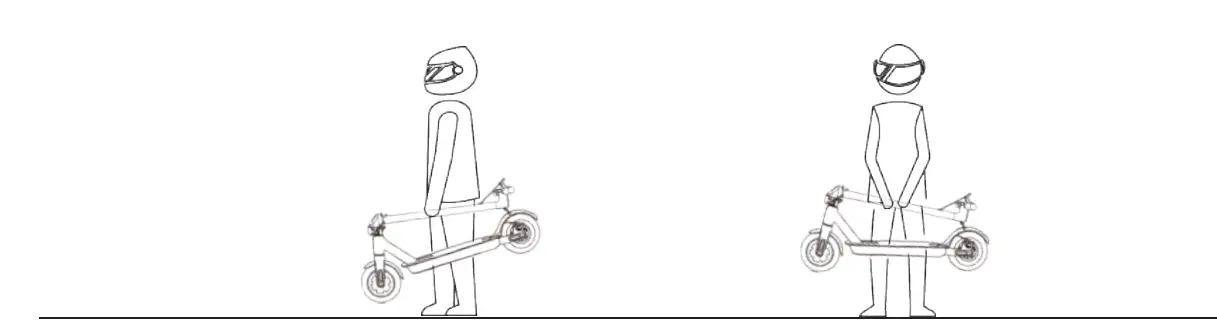 HIBOY-S2R-Electric-Scooter-Detachable-Battery-41