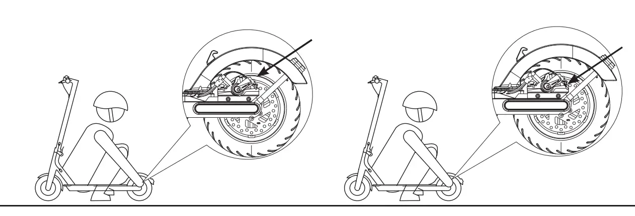 HIBOY-S2R-Electric-Scooter-Detachable-Battery-42
