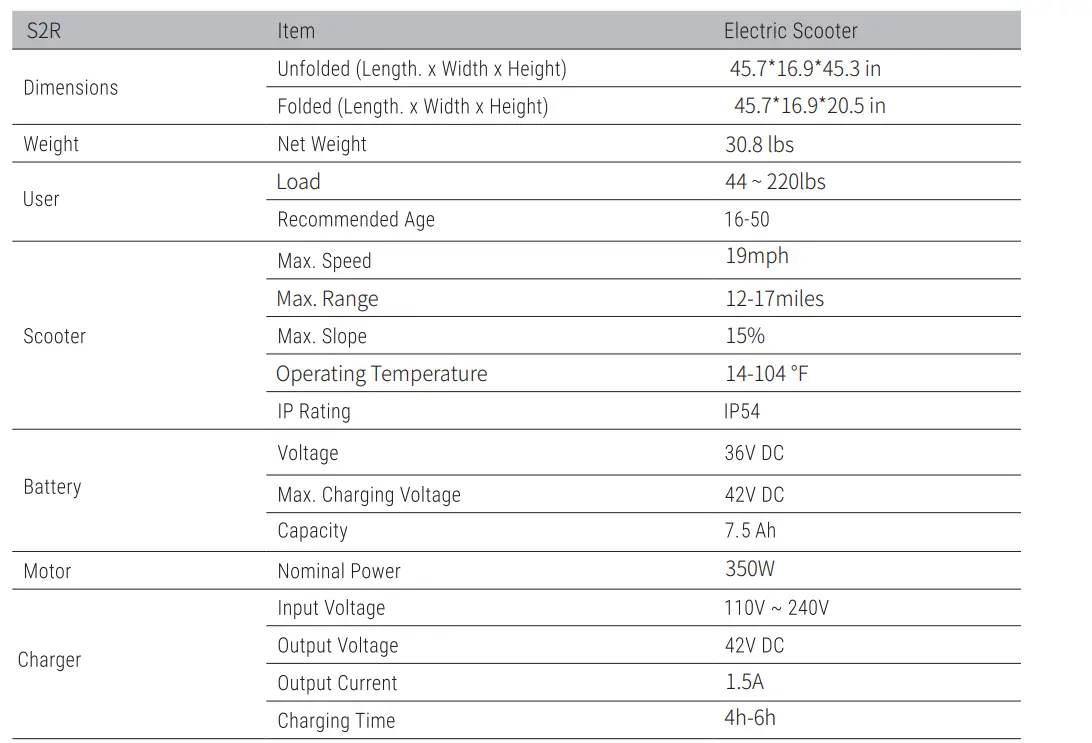 HIBOY-S2R-Electric-Scooter-Detachable-Battery-43